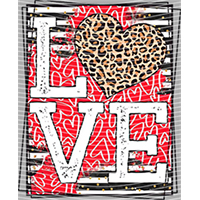 Valentine's Day-QRJ  915